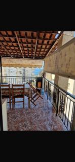 Silvana Room - Himarë - 9