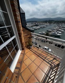 Apartamento Superior en Santander con Vistas al Mar - Santander - 9