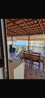 Silvana Room - Himarë - 7