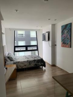 Acogedor apartamento en el centro de Chapinero - Bogotá - 6