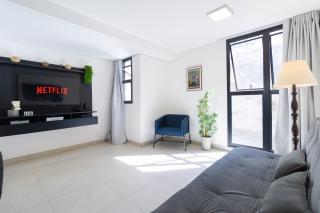Casa 2 suítes , AC ,Higenópolis |Brazilian Corner - San Paolo - 4