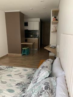 Acogedor apartamento en el centro de Chapinero - Bogotá - 4