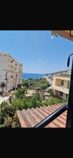 Silvana Room - Himarë - 2