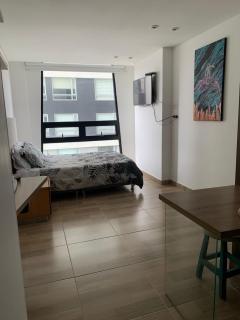Acogedor apartamento en el centro de Chapinero - Bogotá - 1