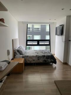 Acogedor apartamento en el centro de Chapinero - Bogotá - 7