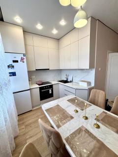 Sharyn - Astana - 0