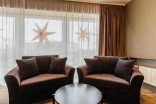 Liva Hotel - Liepāja - 9
