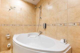 Liva Hotel - Liepāja - 8