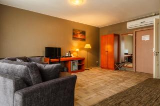 Liva Hotel - Liepāja - 6