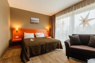 Liva Hotel - Liepāja - 5
