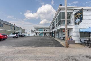 Echo Motel - Old Orchard Beach - 9