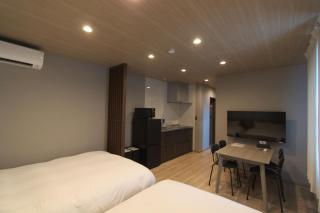 Fusion Furano - Apartment Studio- - 8