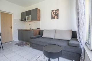 Beachfront Apartment with One Bedroom - Remy - 3