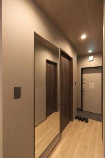 Fusion Furano - Apartment Studio- - 1