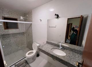 Casa Completa com Sinuca e Churrasqueira - 9