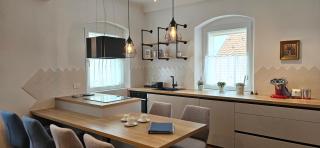 Riva Residence in Old Town Ljubljana by the Cobblers' Bridge - 4