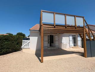 VILLA MARILOU 5 personnes - La Faute-sur-Mer - 7