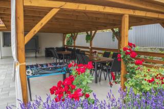 Oázis Tapolca Apartman - Miskolctapolca - 5