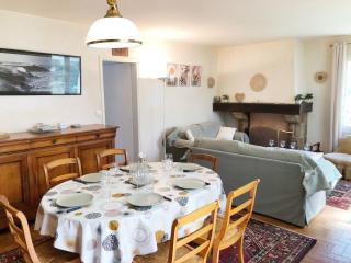 ER FETAN - Maison famille La Trinite sur Mer - KC42 - La Trinité-sur-Mer - 7