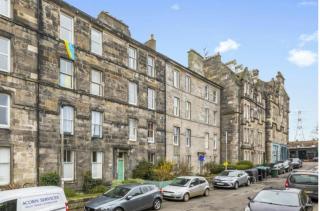 Edinburgh Seaside Apartment - Edimburgo - 9