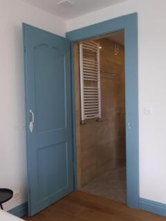 Studio Montgolfière au Châtelet - - 5