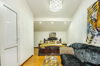 Sera Boutique Hotel 1 - Baku - 5