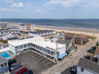 Echo Motel - Old Orchard Beach - 8