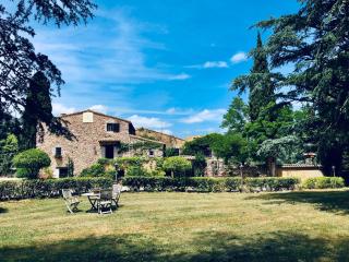 Masia Mimosa - Darnius - 6