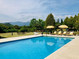 Masia Mimosa - Darnius - 5