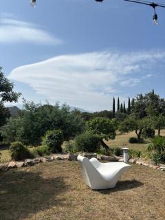 Masia Mimosa - Darnius - 4
