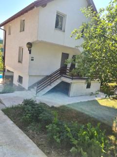 Private Villa with Swimming pool M&E - Košelji - 9