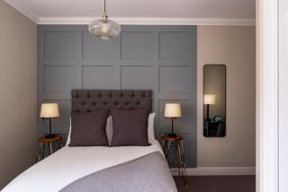 Warbrook House Heritage Hotel - Hook - 8