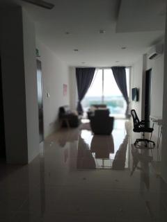 Home away from home - Bandar Seri Begawan - 2