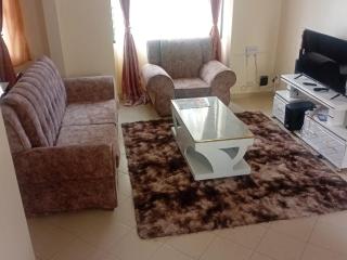 Nyayo Embakasi Maisonette ZIPPYS Place - Nairobi - 1