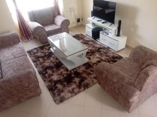 Nyayo Embakasi Maisonette ZIPPYS Place - Nairobi - 2
