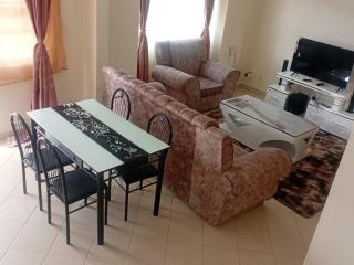 Nyayo Embakasi Maisonette ZIPPYS Place - Nairobi - 6
