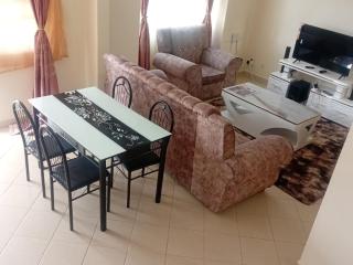 Nyayo Embakasi Maisonette ZIPPYS Place - Nairobi - 2