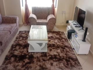Nyayo Embakasi Maisonette ZIPPYS Place - Nairobi - 3