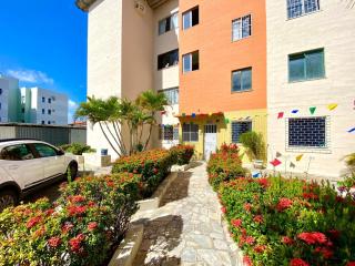 Apartamento na Orla de Atalaia - Aracaju - 0