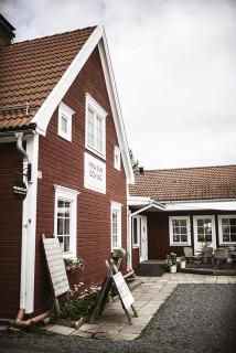 Villa Långgatan - Föllinge - 0