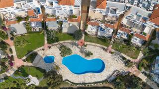 Kings Palace 1 BED - Paphos - 9