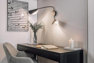 Duke - 3 bedrooms and office in Ibiza - Madrid - 7