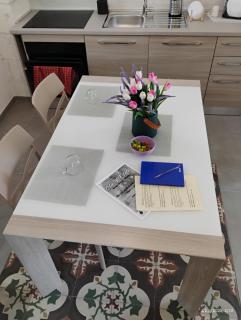 Chiarina's house, 1st floor - Bitetto - 6