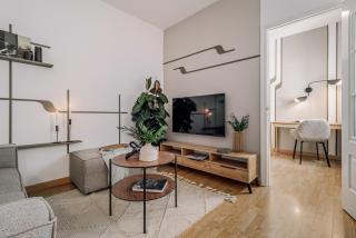Duke - 3 bedrooms and office in Ibiza - 3