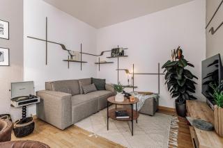 Duke - 3 bedrooms and office in Ibiza - Madrid - 1