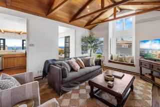 3263 Villa by the Sea townhouse - Pacific Grove - 1