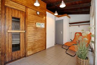 Auf den Höfen Wohnung 03 - Kühlungsborn - 9