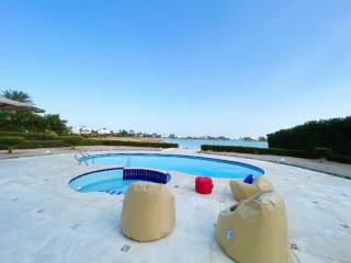 Beautiful 4 BDR Villa With Private Pool - Hurghada - 0
