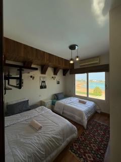Beautiful 4 BDR Villa With Private Pool - Hurghada - 6