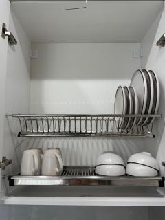 Евродвушка бизнес-класса в ЖК Garden view - 6